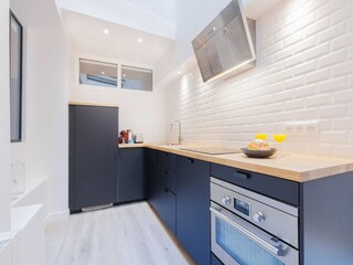 Apartamento Paris  4