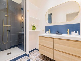 Apartamento Paris  5