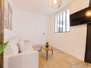 Apartamento Paris  9