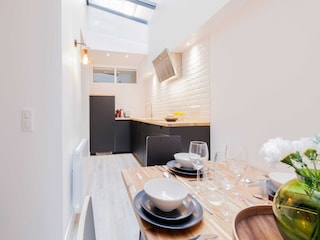 Apartamento Paris  10