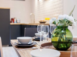 Apartamento Paris  11