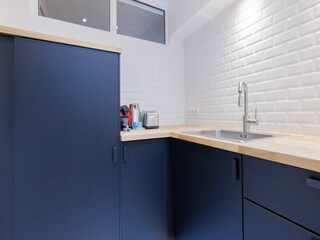 Apartamento Paris  12
