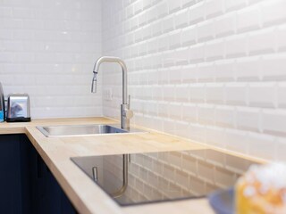 Apartamento Paris  13