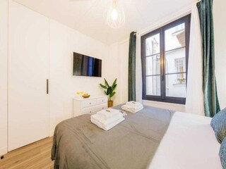Apartamento Paris  15