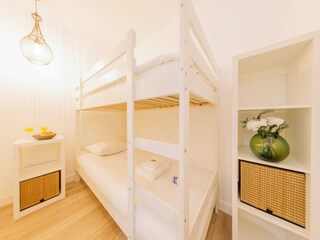 Apartamento Paris  17