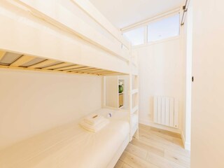 Apartamento Paris  18