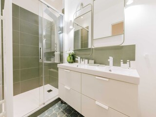Apartamento Paris  21