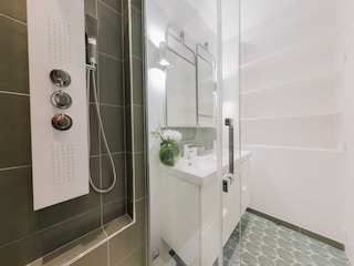 Apartamento Paris  22
