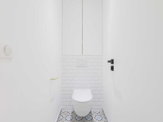 Apartamento Paris  23
