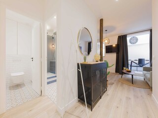 Apartamento Paris  24