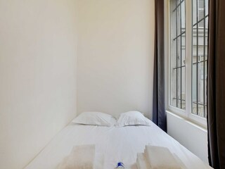 Apartamento Paris  4