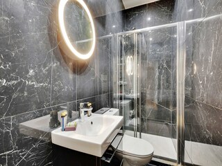 Appartamento Paris  5