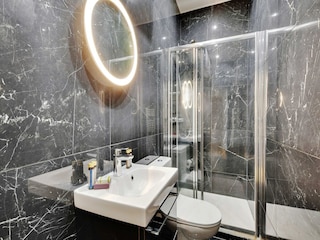 Appartement Paris  5