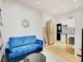 Appartement Paris  6