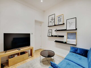 Appartement Paris  7