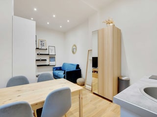 Appartement Paris  8