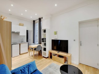 Apartment Paris  9