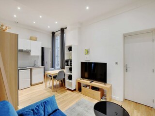 Appartamento Paris  9
