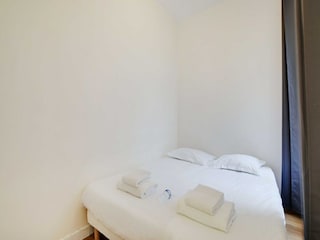 Apartment Paris  10