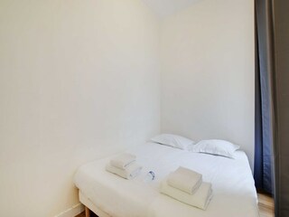 Appartement Paris  10