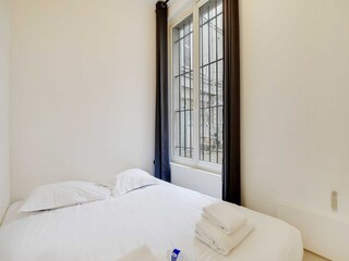 Apartamento Paris  11