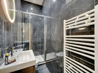 Apartamento Paris  12