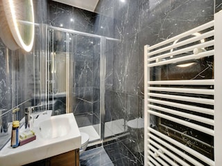 Apartment Paris  4