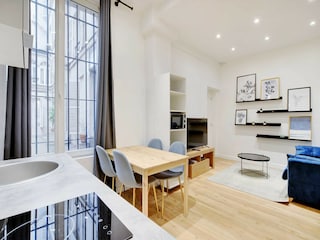 Apartment Paris  5