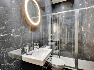 Appartamento Paris  8