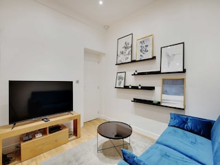 Apartment Paris  10