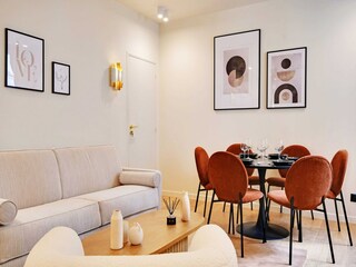 Apartamento Paris  2