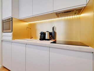 Appartamento Paris  3