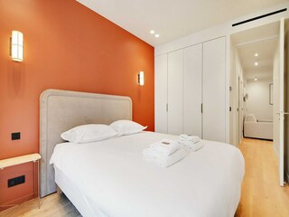 Appartement Paris  4
