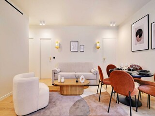Appartement Paris  6