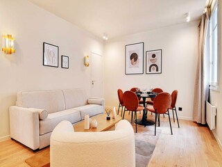 Appartement Paris  7