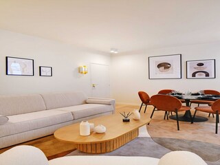 Apartamento Paris  9