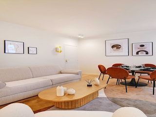 Apartment Paris  9