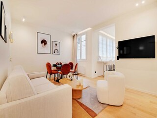 Appartement Paris  10