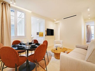 Appartement Paris  11
