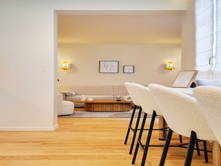 Appartement Paris  12
