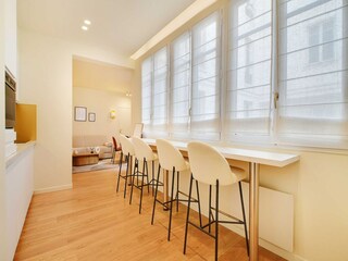 Appartement Paris  13