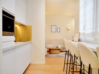 Appartement Paris  14