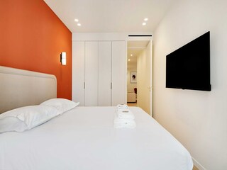 Appartement Paris  16