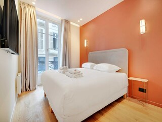 Appartamento Paris  17