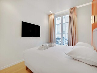 Appartamento Paris  18