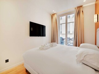 Appartement Paris  19