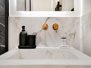 Apartment Paris  20