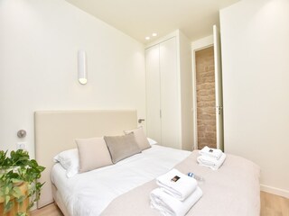 Apartment Paris  13
