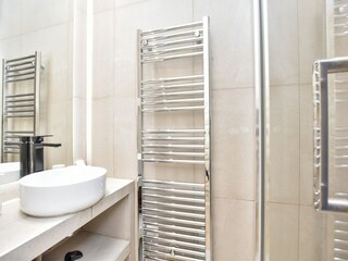 Apartment Paris  20