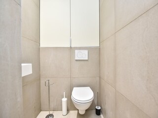 Apartment Paris  22